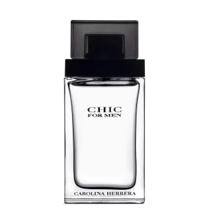 Chic For Men Carolina Herrera Eau de Toilette – 100ml