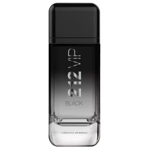 212 VIP Black – Carolina Herrera Eau de Parfum