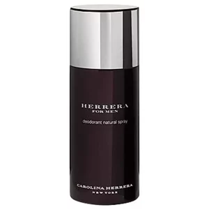 Carolina Herrera for Men Deo Spray- Desodorante Corporal 150ml