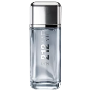 212 VIP Men Carolina Herrera Eau de Toilette