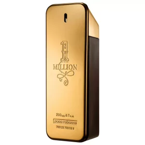 One Million – Paco Rabanne, Eau de Toilette, Perfume Masculino