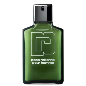 Paco Rabanne Pour Homme – Paco Rabanne, 100ml Eau de Toilette