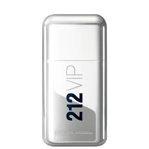 212 VIP Men Carolina Herrera Eau de Toilette