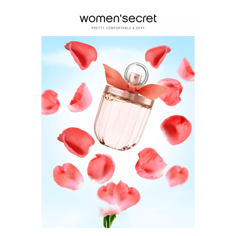 Perfume Eau My Secret Women'Secret Feminino