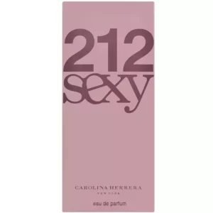 212 Sexy – Carolina Herrera, Eau de Parfum