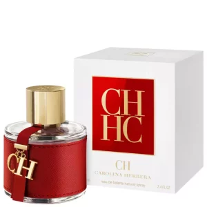 CH – Carolina Herrera, Eau de Toilette