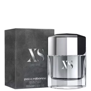 XS – Paco Rabanne, Masculino, 50ml Eau de Toilette