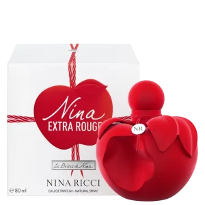 Nina Extra Rouge Nina Ricci Eau de Parfum