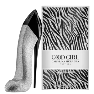 Good Girl Superstars Carolina Herrera Eau de Parfum – Perfume Feminino 80ml