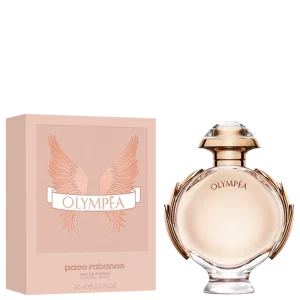 Olympéa – Paco Rabanne, Feminino, Eau de Parfum