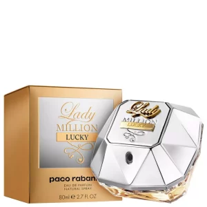 Lady Million Lucky – Paco Rabanne, Feminino, Eau de Parfum