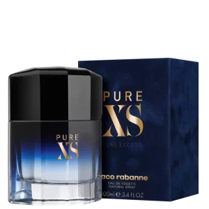 Pure XS – Paco Rabanne, Masculino, Eau de Toilette