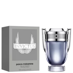 Invictus – Paco Rabanne, Masculino, Eau de Toilette