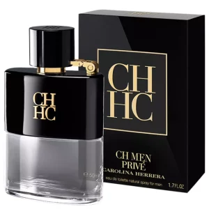 CH Men Privé Carolina Herrera Eau de Toilette