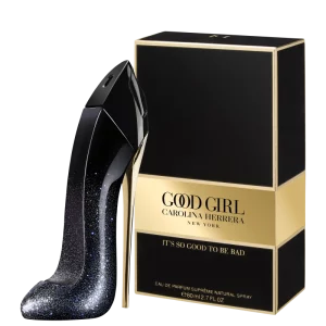 Good Girl Suprême Feminino –  Carolina Herrera, Eau de Parfum