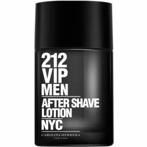 212 VIP Men After Shave Lotion – Loção Pós-Barba 100ml