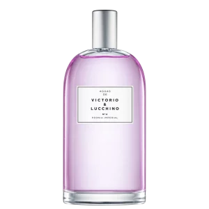 Nº 4 Peonia Imperial Victorio & Lucchino Eau de Toilette – Perfume Feminino