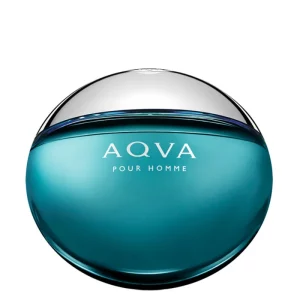 Aqva Pour Homme Bvlgari Eau de Toilette – Perfume Masculino