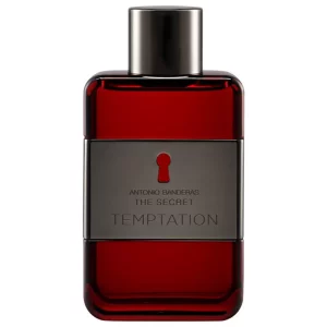 The Secret Temptation Antonio Banderas Eau de Toilette – Perfume Masculino