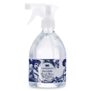 Água Perfumada Lavanda Toscana 500mL Madressenza