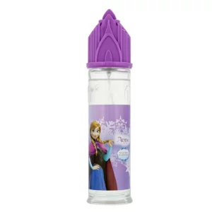 Frozen Anna Disney – Perfume Infantil – Eau de Toilette – 100ml
