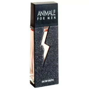 Animale For Men Eau de Toilette – Perfume Masculino
