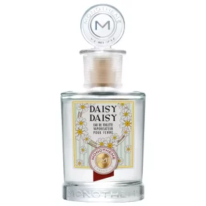 Daisy Daisy Monotheme Eau de Toilette – Perfume Feminino 100ml