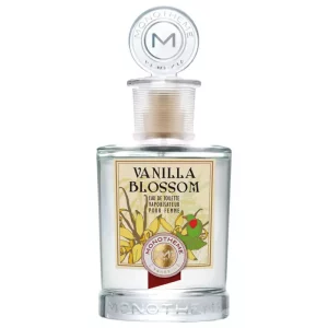 Vanilla Blossom Monotheme Eau de Toilette – Perfume Feminino 100ml
