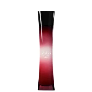 Armani Code Satin Giorgio Armani Eau de Parfum – Perfume Feminino 50ml
