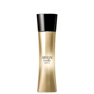 Code Absolu Giorgio Armani Eau de Parfum – Perfume Feminino 30ml