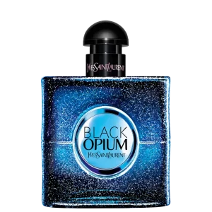 Black Opium Intense Yves Saint Laurent Eau de Parfum – Perfume Feminino 50ml