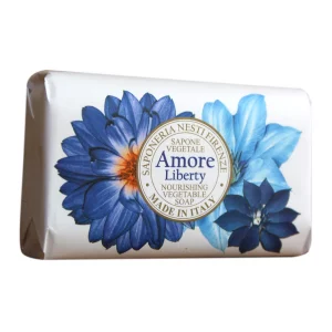 Sabonete em Barra Nesti Dante – Amore Liberty – 170g