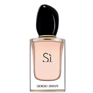 Sì Giorgio Armani Eau de Parfum – Perfume Feminino 50ml