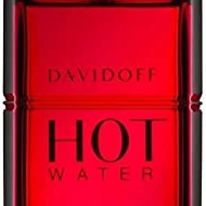 Davidoff hot water eau de toilette 60ml