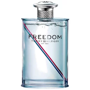 Tommy Hilfiger Perfume Masculino Freedom for Him – Eau de Toilette 50ml