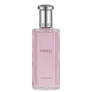 Blossom Peach Yardley Eau de Toilette – Perfume Feminino 125ml