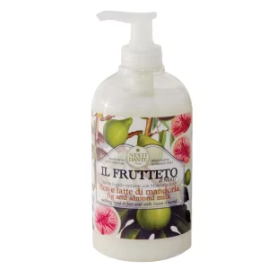 IL Frutteto Figo e Leite Amendoas Nesti Dante – Sabonete Líquido – 500ml