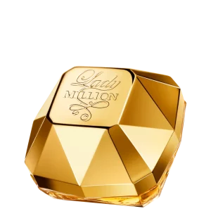 Lady Million Paco Rabanne Eau de Parfum – Perfume Feminino