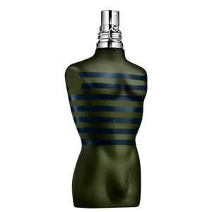 Le Male Aviator Jean Paul Gaultier Eau de Toilette – Perfume Masculino 125 ml