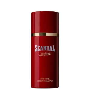 Jean Paul Gaultier Scandal Pour Homme – Desodorante Masculino 150ml