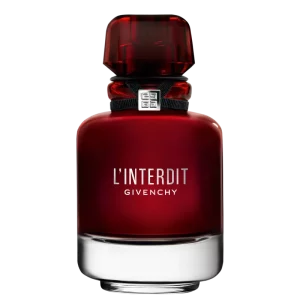 L’interdit Rouge Givenchy Eau de Parfum – Perfume Feminino