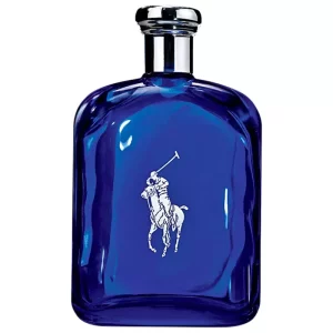 Polo Blue Ralph Lauren Eau de Toilette – Perfume Masculino