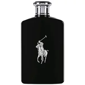 Polo Black Ralph Lauren Eau de Toilette – Perfume Masculino