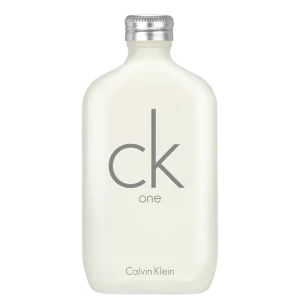 CK One Calvin Klein Eau de Toilette – Perfume Unissex