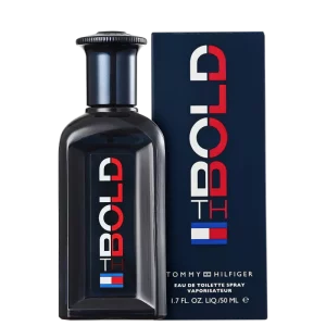 TH Bold Tommy Hilfiger Eau de Toilette – Perfume Masculino