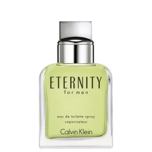 Eternity for Men Calvin Klein Eau de Toilette – Perfume Masculino