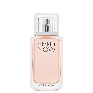 Eternity Now Calvin Klein Eau de Parfum – Perfume Feminino 30ml