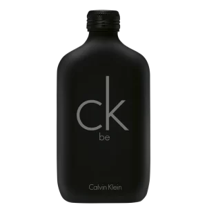 CK Be Calvin Klein Eau de Toilette – Perfume Unissex