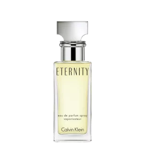 Eternity – Calvin Klein Eau de Parfum – Perfume Feminino