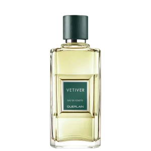 Vetiver Guerlain Eau de Toilette – Perfume Masculino 100ml